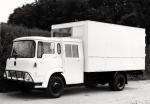 Bedford TK Truck 1976 года